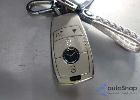 2020 Mercedes-Benz Glc 300 4Matic from USA, damaged, VIN W1N0G8EBXLF782399